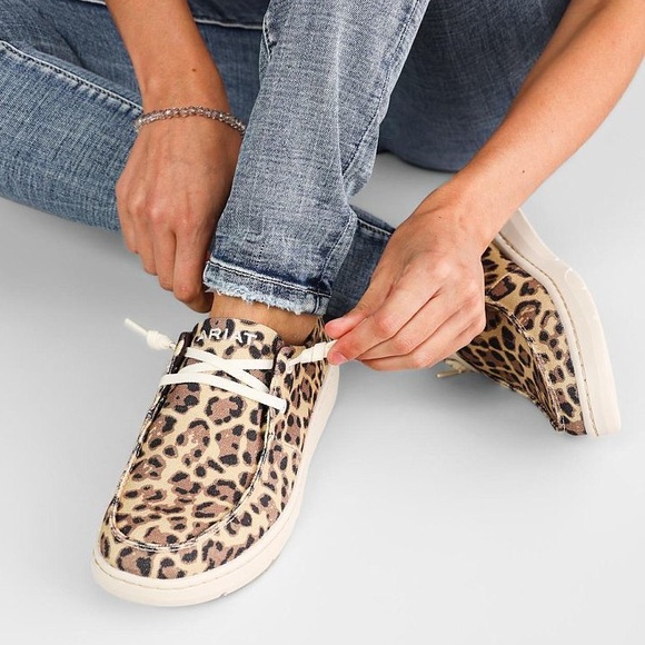 Ariat Shoes - Ariat Hilo Sneakers